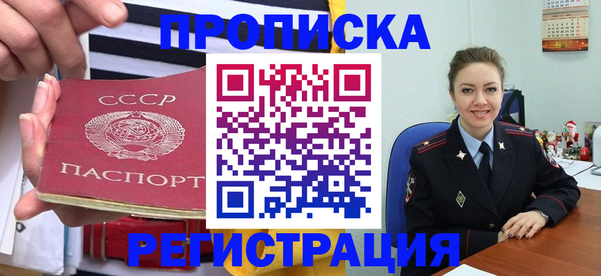 где прописаться в Палласовке